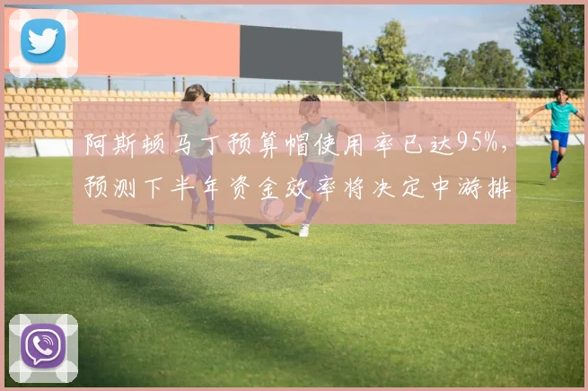 阿斯顿马丁预算帽使用率已达95%，预测下半年资金效率将决定中游排名